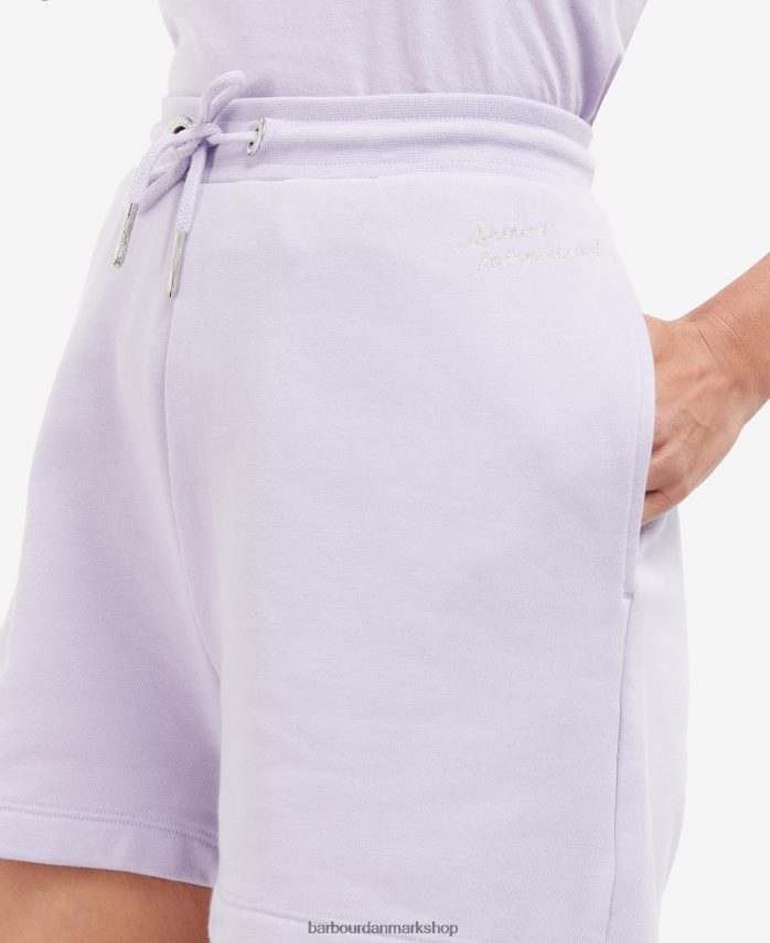 is fondant ternshorts BR2BR21794 Kvinder Barbour tøj