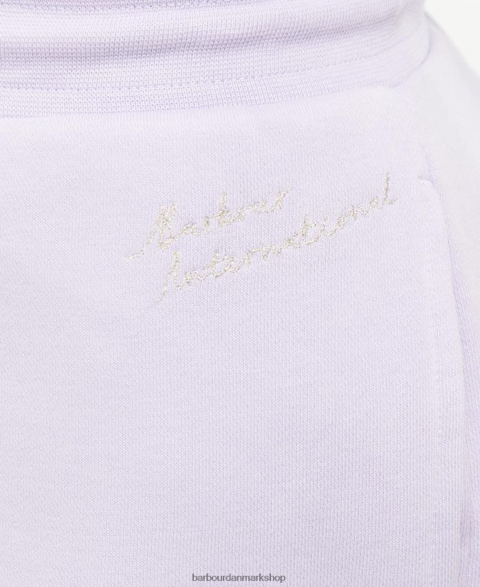 is fondant ternshorts BR2BR21794 Kvinder Barbour tøj