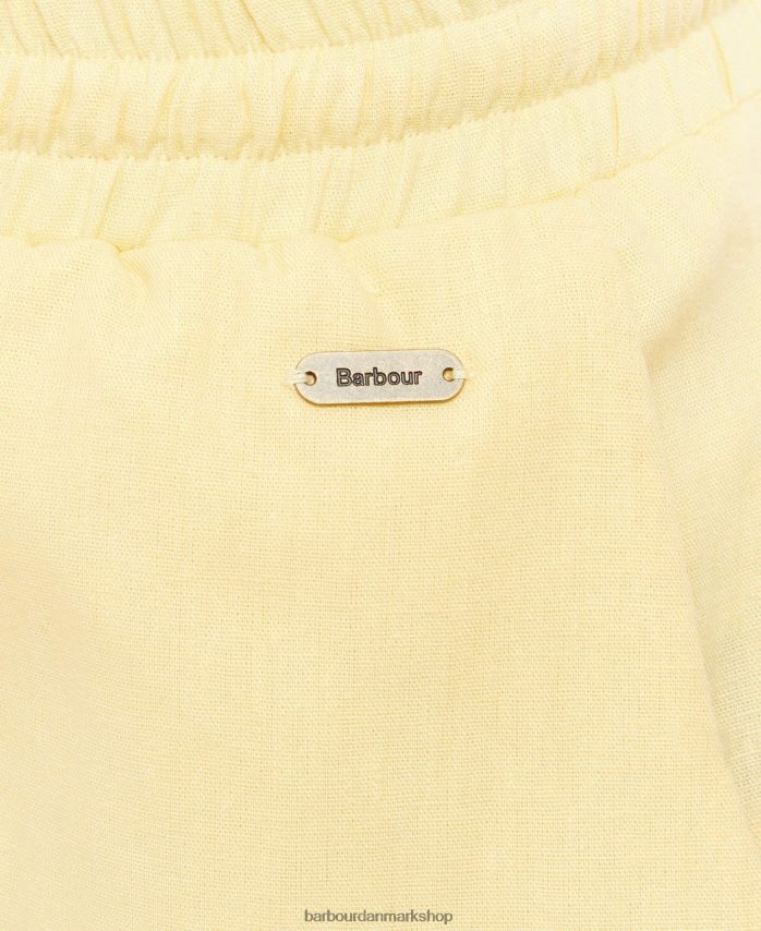 kærnemælk elsden shorts BR2BR21803 Kvinder Barbour tøj