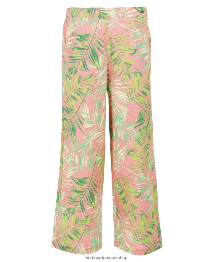 klassisk multi aralia bukser BR2BR21761 Kvinder Barbour tøj