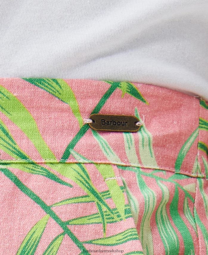 klassisk multi aralia bukser BR2BR21761 Kvinder Barbour tøj