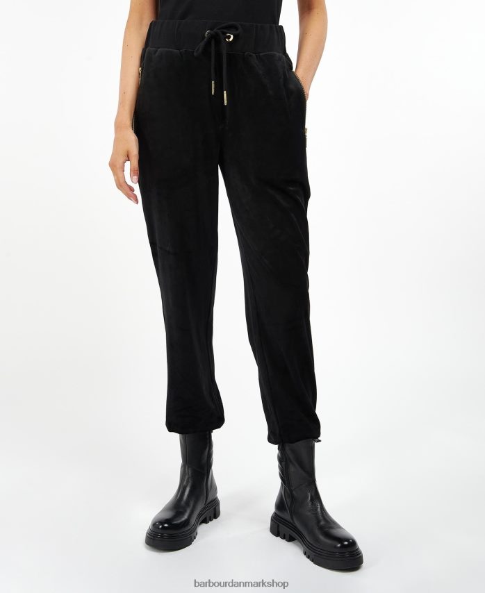 lyserødt ler highroads jogger BR2BR21806 Kvinder Barbour tøj