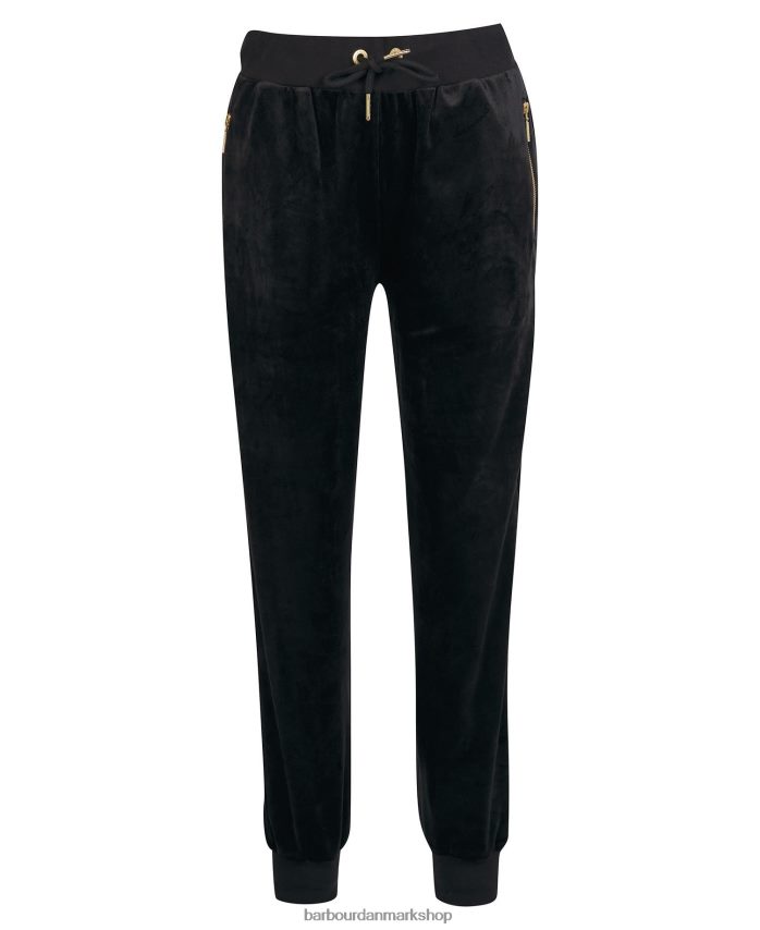 lyserødt ler highroads jogger BR2BR21806 Kvinder Barbour tøj