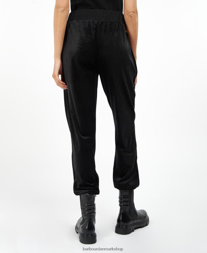 lyserødt ler highroads jogger BR2BR21806 Kvinder Barbour tøj