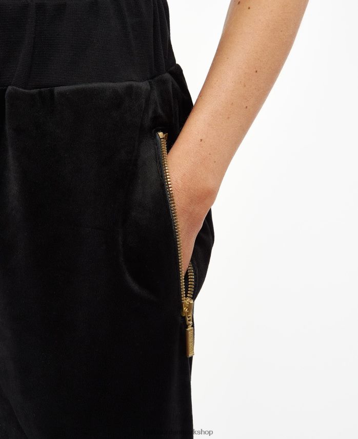 lyserødt ler highroads jogger BR2BR21806 Kvinder Barbour tøj