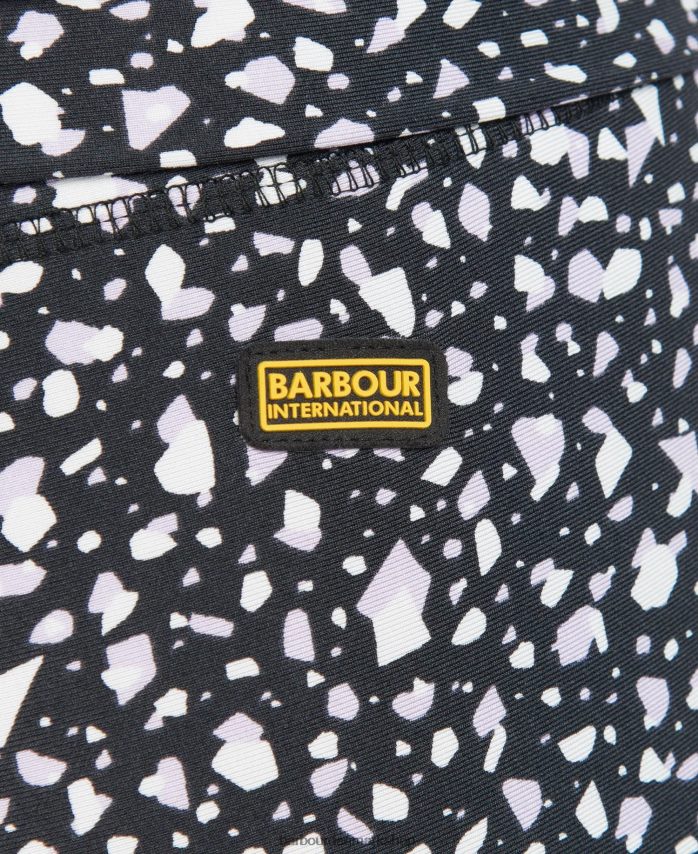 multi marathon leggings BR2BR21795 Kvinder Barbour tøj