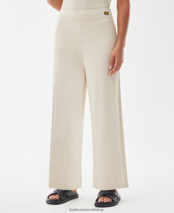 sommer sort anderson bukser BR2BR21783 Kvinder Barbour tøj