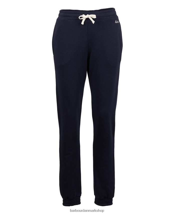 sort jogginghose odderbrand BR2BR21780 Kvinder Barbour tøj