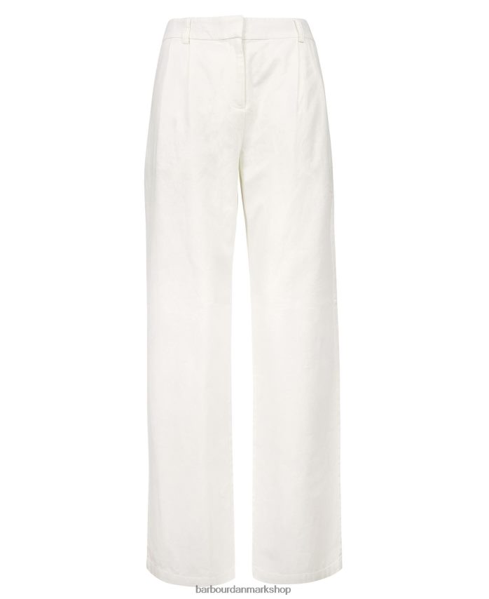 vanilje somerland bukser BR2BR21776 Kvinder Barbour tøj