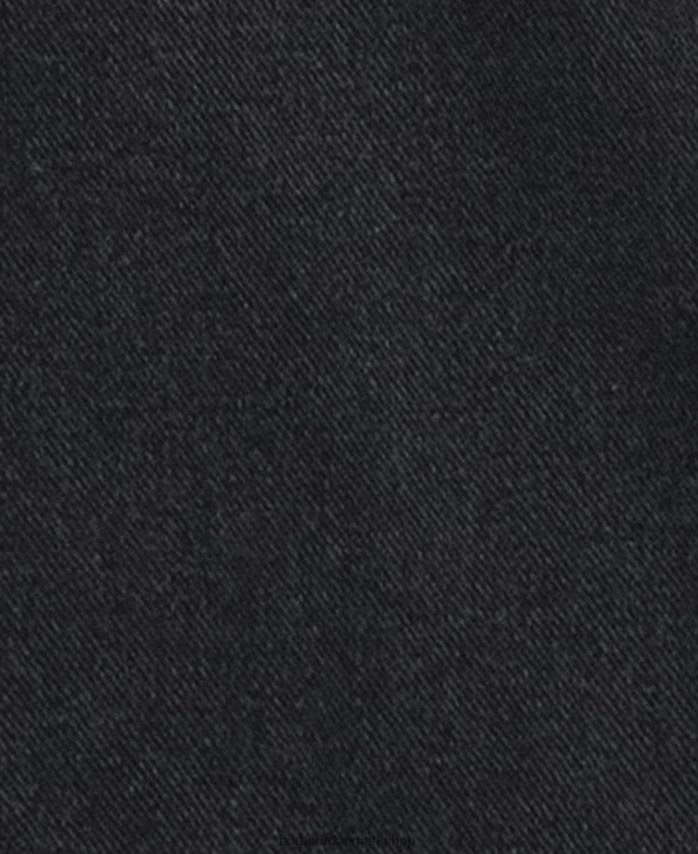 rullesten lorimer denim jakke BR2BR21602 Kvinder Barbour tøj