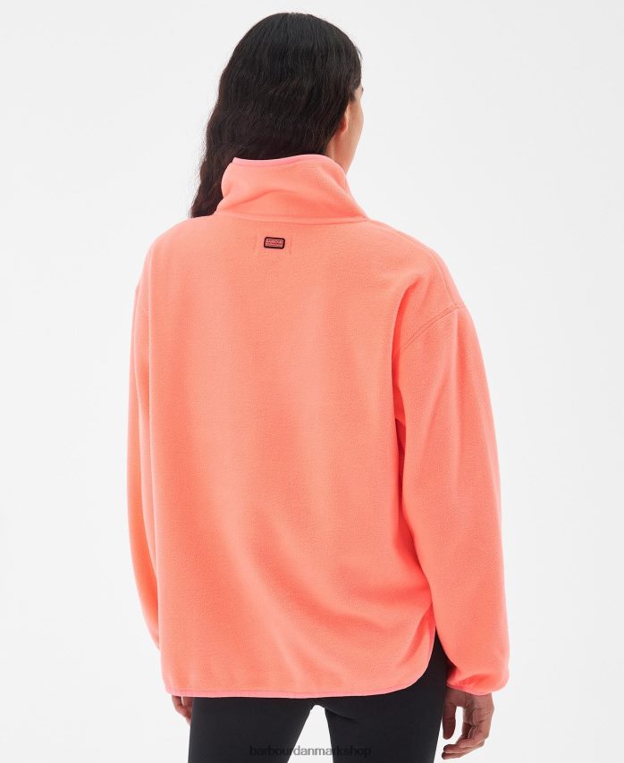 atomare koral simmons fleece BR2BR21999 Kvinder Barbour tøj