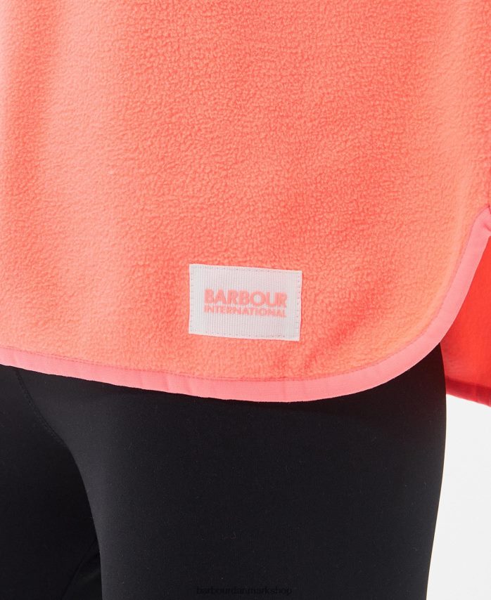 atomare koral simmons fleece BR2BR21999 Kvinder Barbour tøj