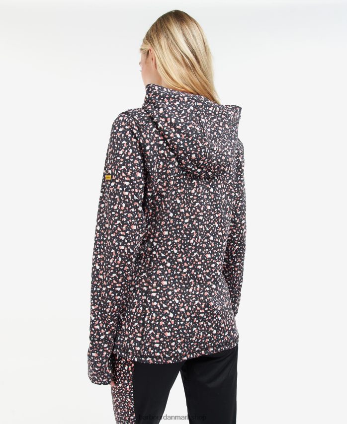 multi cayenne krydsfelter overlag BR2BR22020 Kvinder Barbour tøj