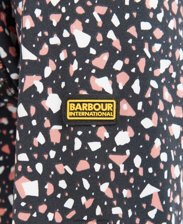 multi cayenne krydsfelter overlag BR2BR22020 Kvinder Barbour tøj