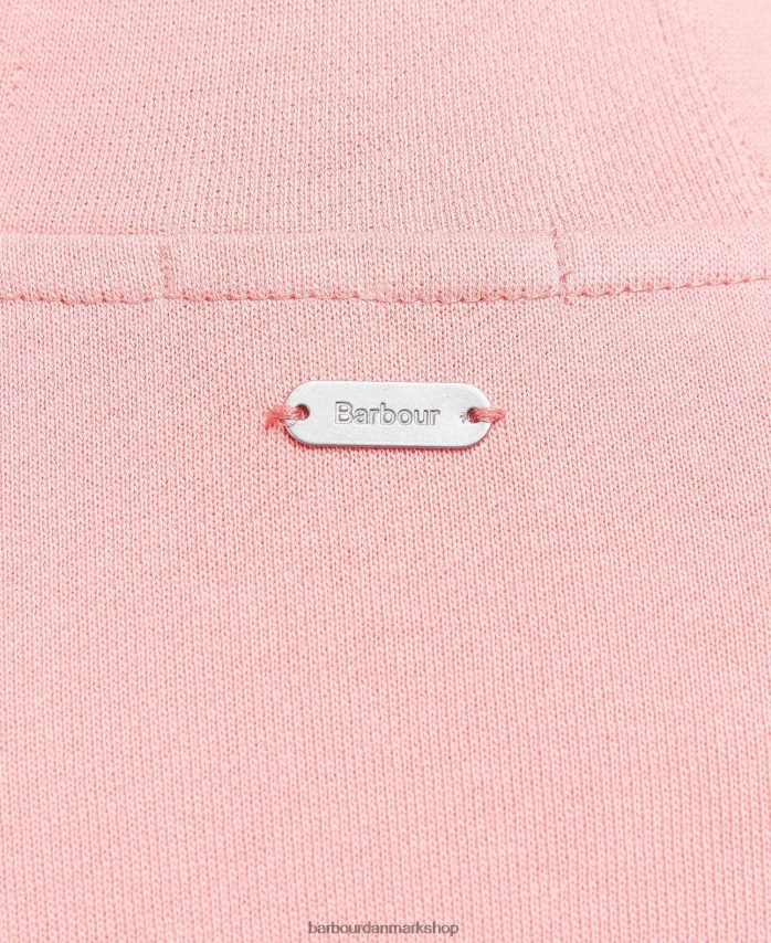 pink punch kenmore hættetrøje BR2BR22030 Kvinder Barbour tøj