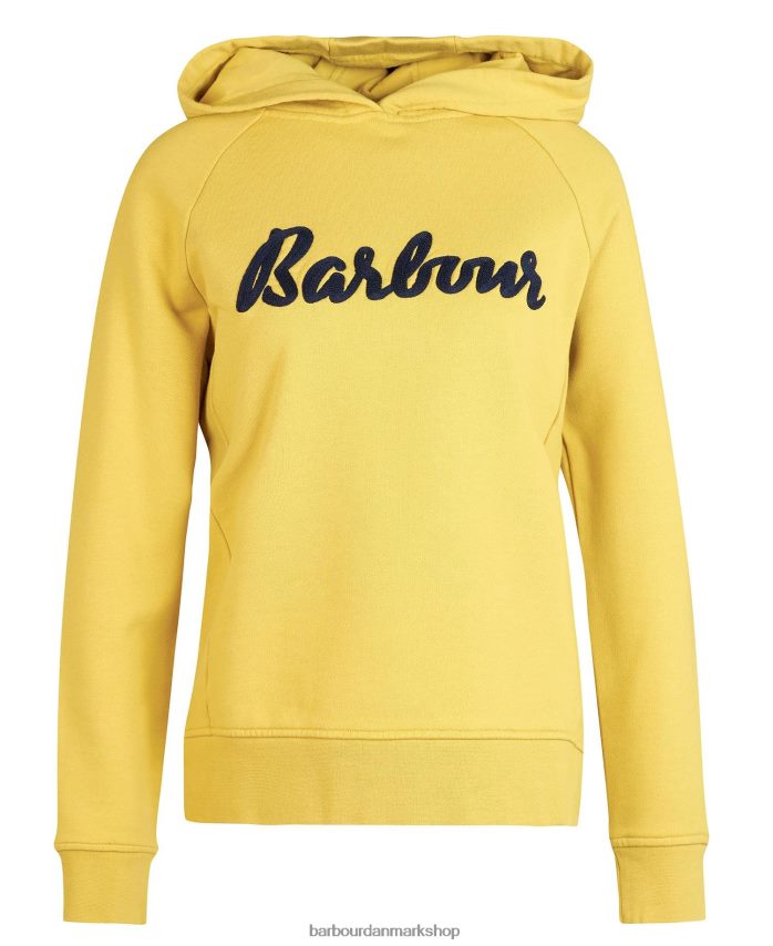 vinterrose otterburn hættetrøje BR2BR22033 Kvinder Barbour tøj