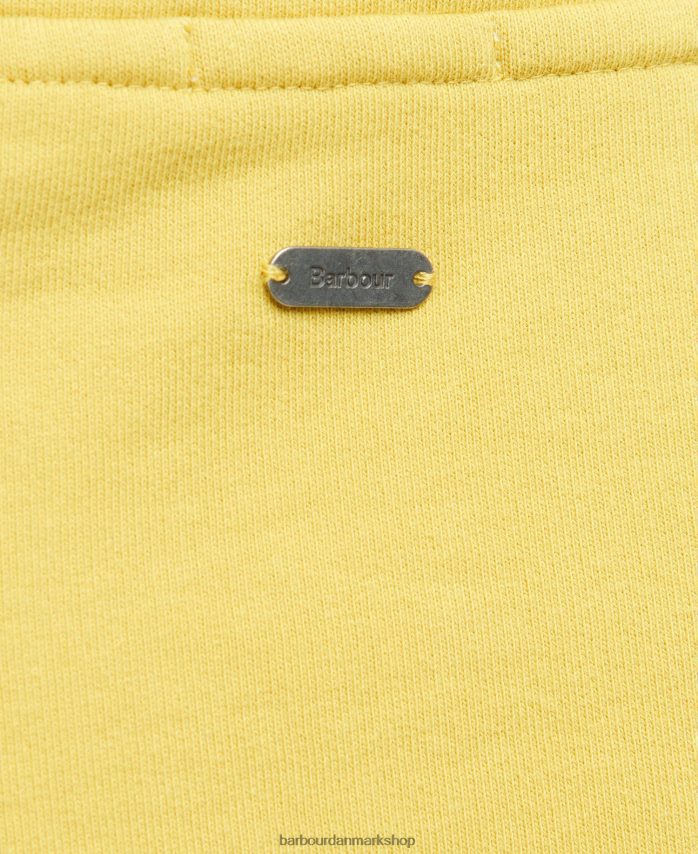 vinterrose otterburn hættetrøje BR2BR22033 Kvinder Barbour tøj