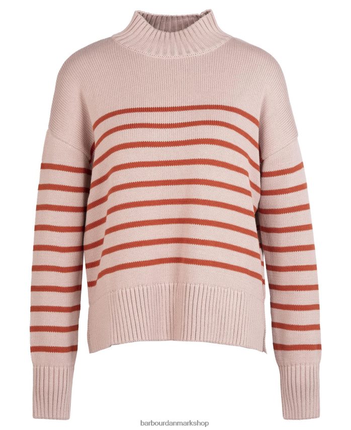 Sky shelly strik BR2BR21961 Kvinder Barbour tøj