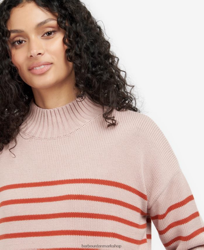 Sky shelly strik BR2BR21961 Kvinder Barbour tøj