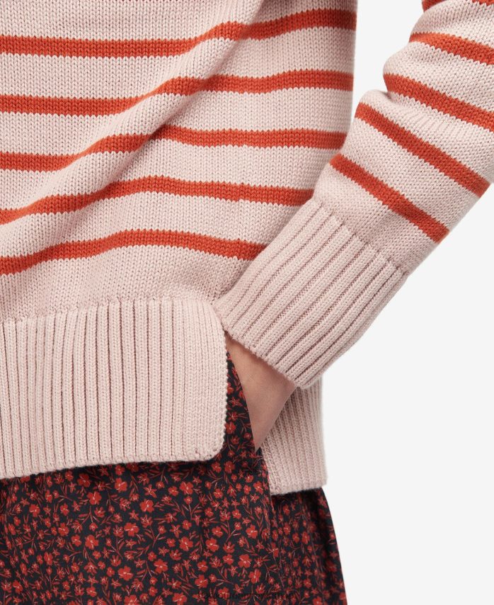 Sky shelly strik BR2BR21961 Kvinder Barbour tøj