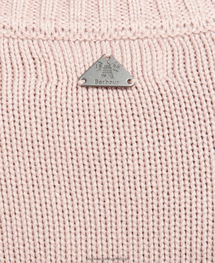 Sky shelly strik BR2BR21961 Kvinder Barbour tøj