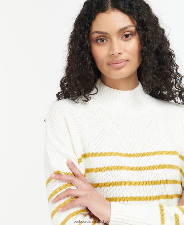 Sky shelly strik BR2BR21984 Kvinder Barbour tøj