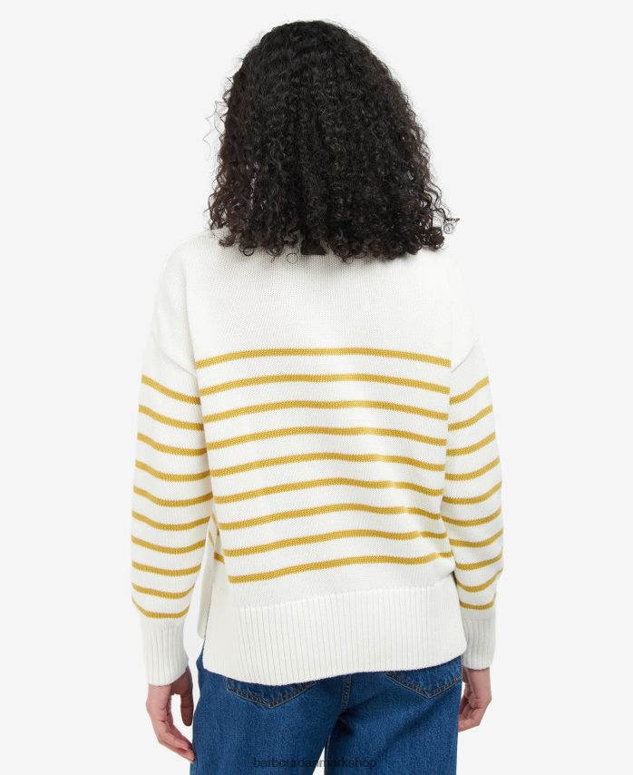 Sky shelly strik BR2BR21984 Kvinder Barbour tøj