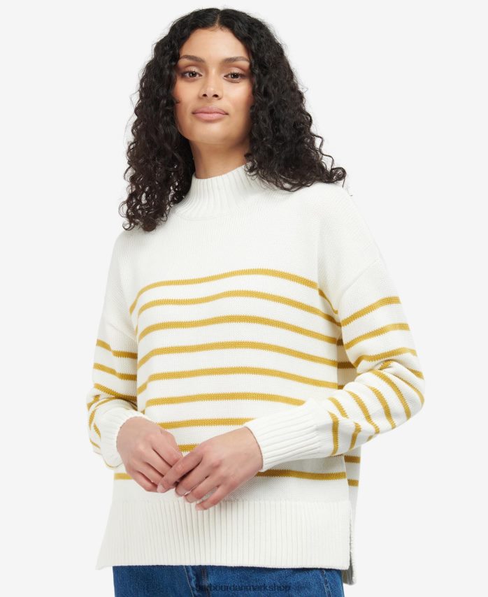 Sky shelly strik BR2BR21984 Kvinder Barbour tøj