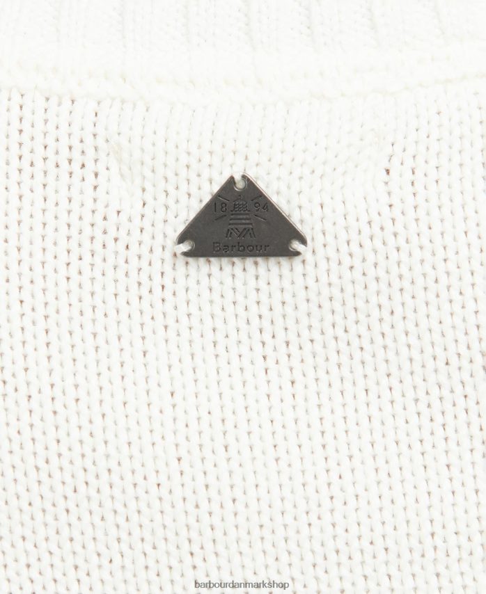 Sky shelly strik BR2BR21984 Kvinder Barbour tøj