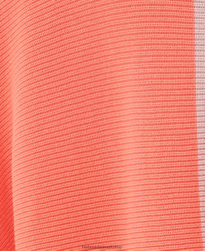 atomare koral sanderson trøje BR2BR21944 Kvinder Barbour tøj