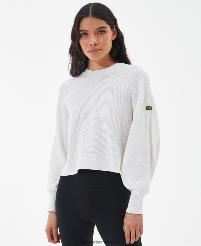 atomare koral sanderson trøje BR2BR21965 Kvinder Barbour tøj