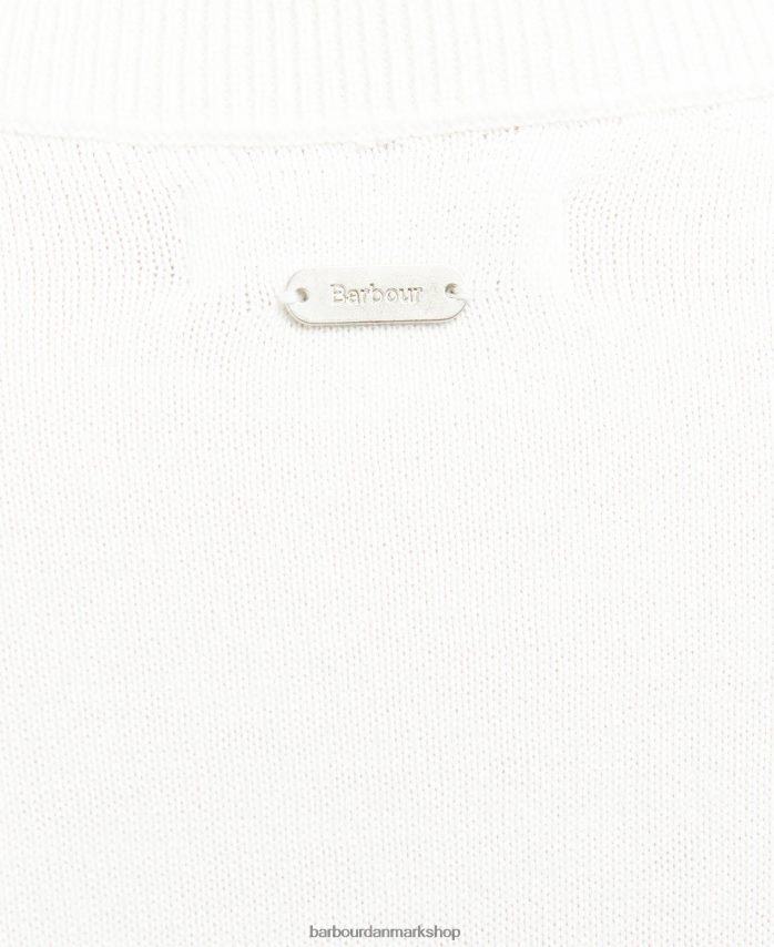 calico/blåklokke renfew strikket top BR2BR21948 Kvinder Barbour tøj