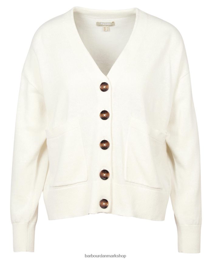 calico wishaw cardigan BR2BR21974 Kvinder Barbour tøj