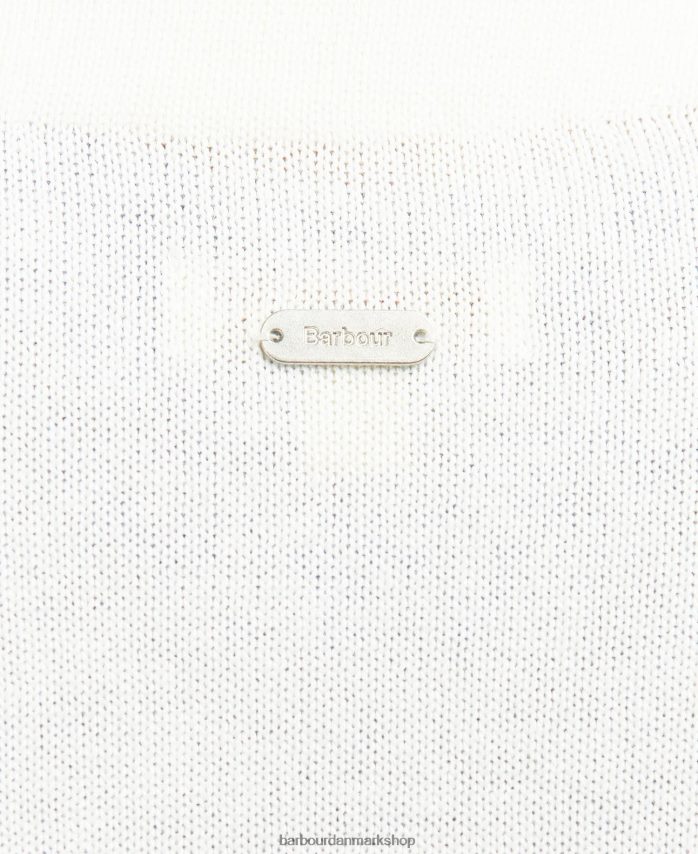 calico wishaw cardigan BR2BR21974 Kvinder Barbour tøj