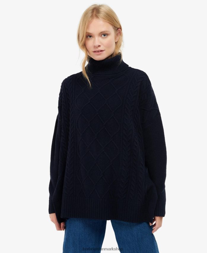 oliven brænde kappe BR2BR21982 Kvinder Barbour tøj