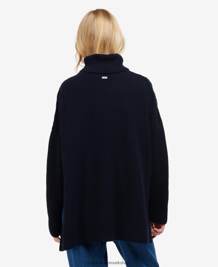 oliven brænde kappe BR2BR21982 Kvinder Barbour tøj