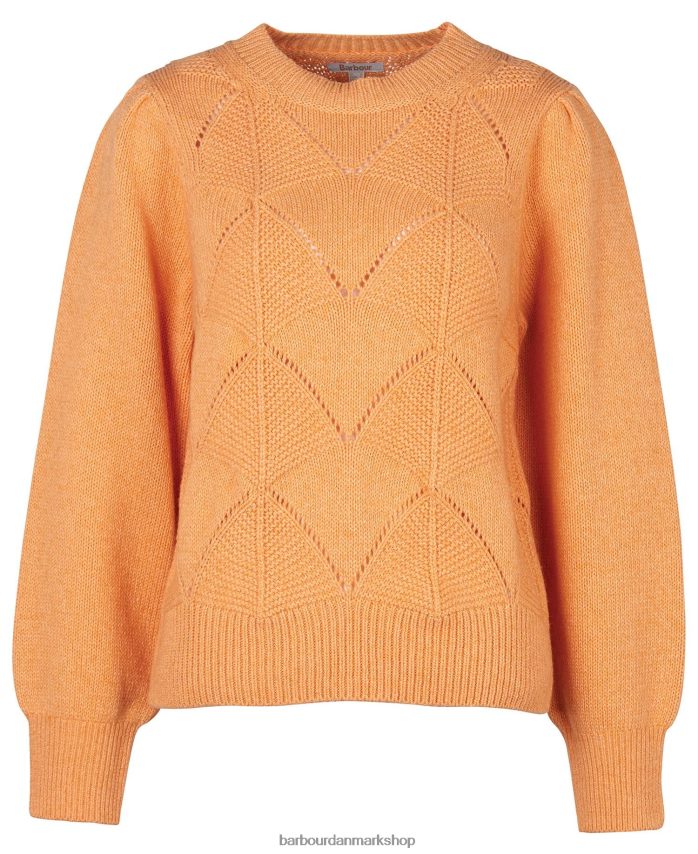 papaya leilani striktrøje BR2BR21940 Kvinder Barbour tøj