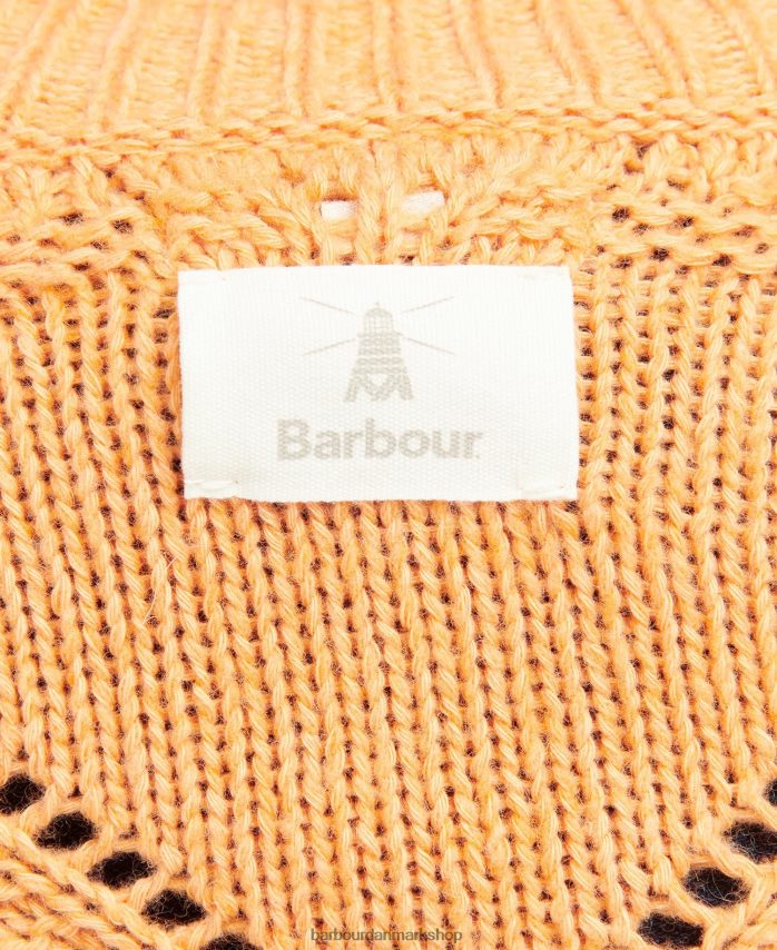 papaya leilani striktrøje BR2BR21940 Kvinder Barbour tøj