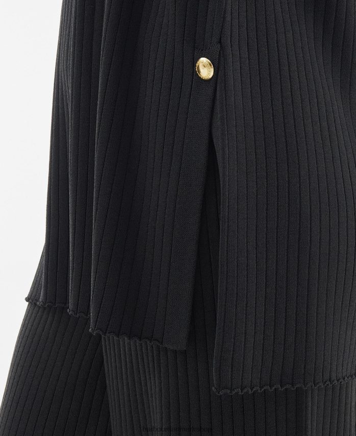 rullesten anderson strikket vest BR2BR21926 Kvinder Barbour tøj