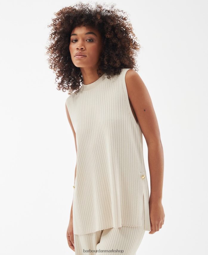 rullesten anderson strikket vest BR2BR21934 Kvinder Barbour tøj