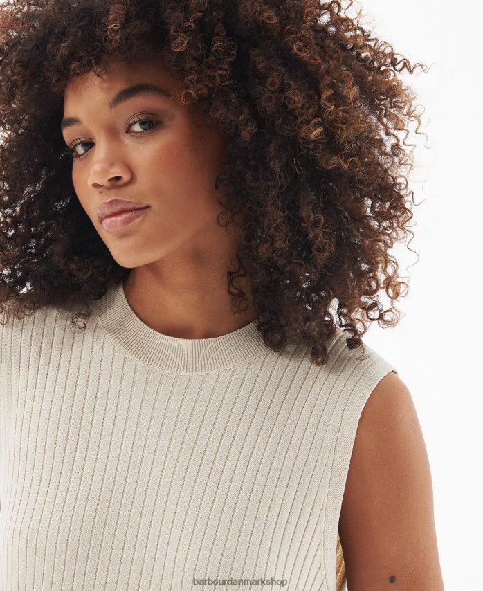 rullesten anderson strikket vest BR2BR21934 Kvinder Barbour tøj