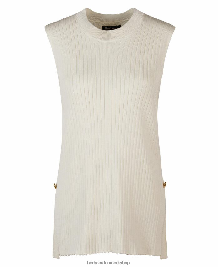 rullesten anderson strikket vest BR2BR21934 Kvinder Barbour tøj