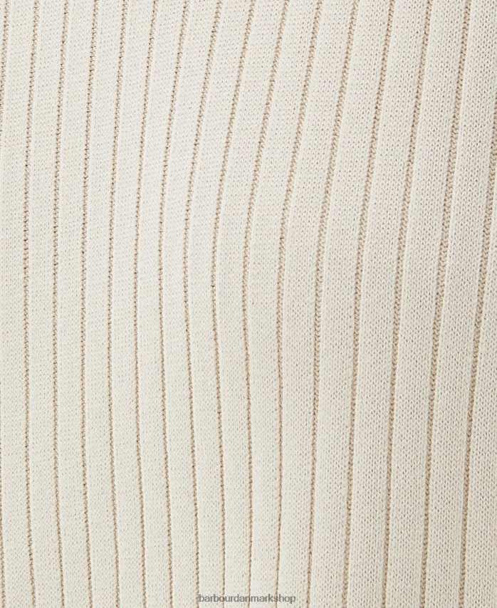 rullesten anderson strikket vest BR2BR21934 Kvinder Barbour tøj