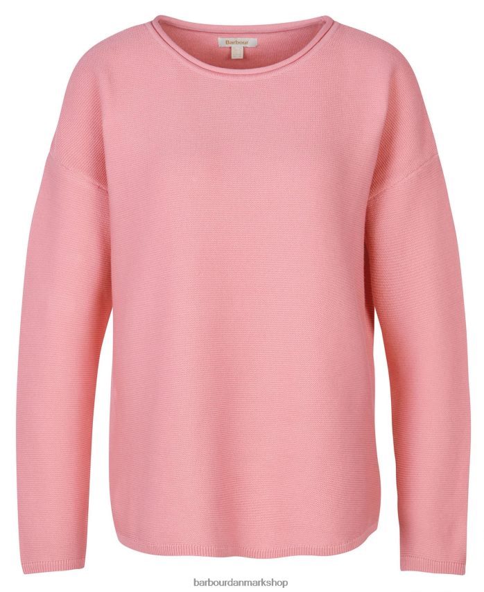 vandfald mariner striktrøje BR2BR21911 Kvinder Barbour tøj