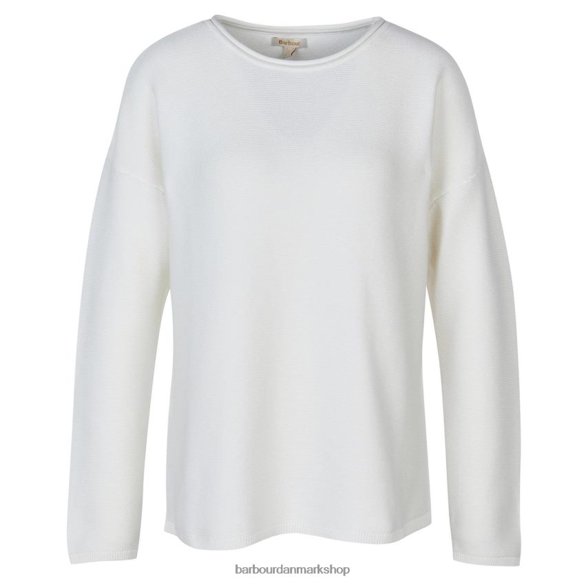 vandfald mariner striktrøje BR2BR21922 Kvinder Barbour tøj