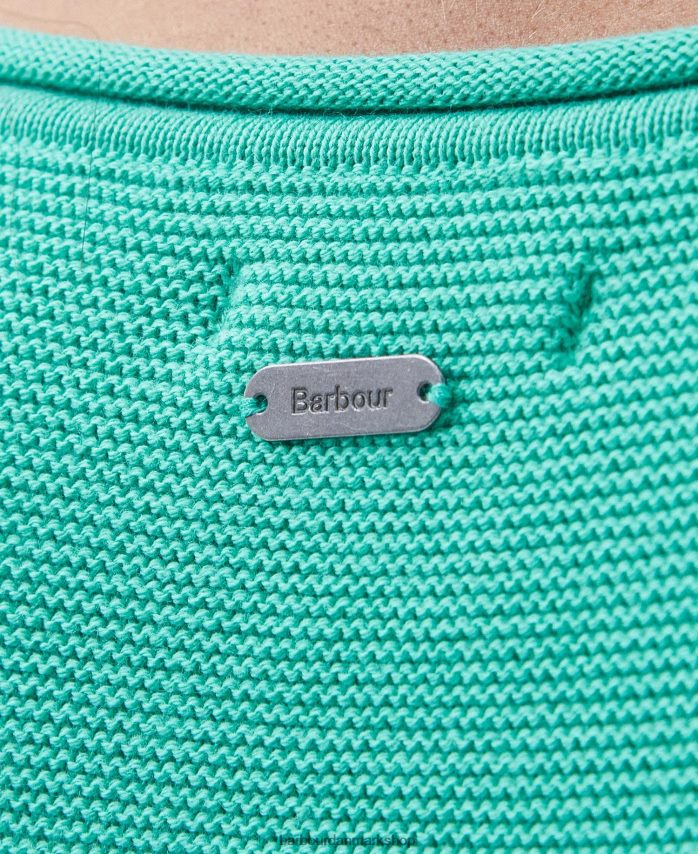 vandfald mariner striktrøje BR2BR21931 Kvinder Barbour tøj