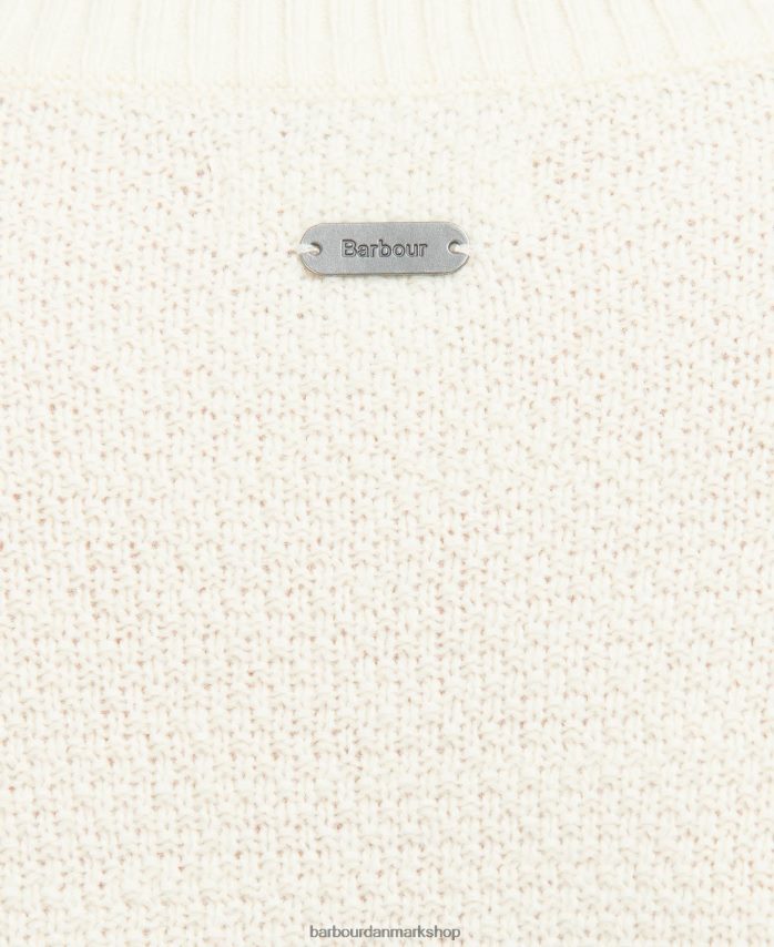 flåde brændt kjole BR2BR21878 Kvinder Barbour tøj