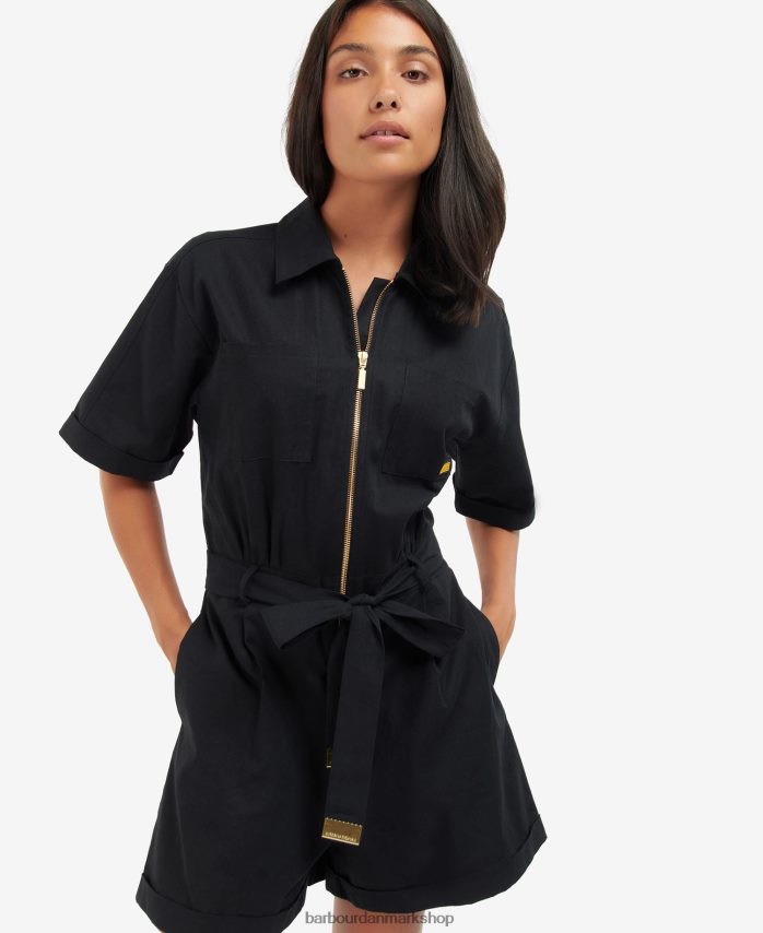 iset pistacie reyes legedragt BR2BR21850 Kvinder Barbour tøj