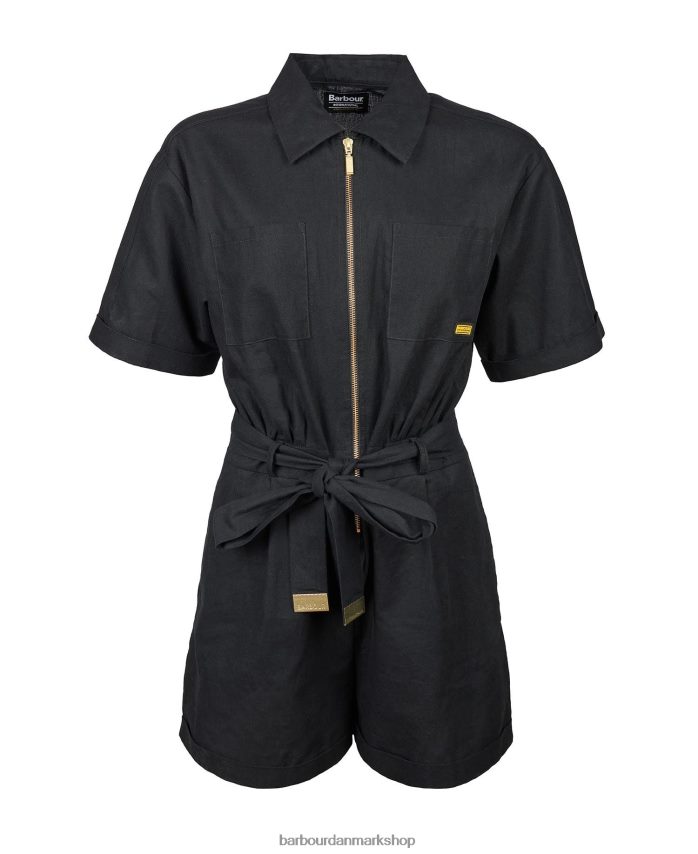 iset pistacie reyes legedragt BR2BR21850 Kvinder Barbour tøj