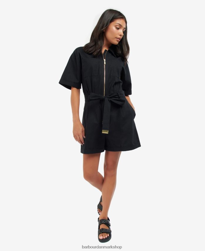 iset pistacie reyes legedragt BR2BR21850 Kvinder Barbour tøj